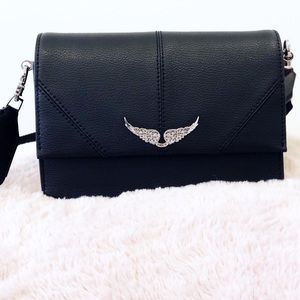 Zadig & Voltaire “Lolita” Crossbody